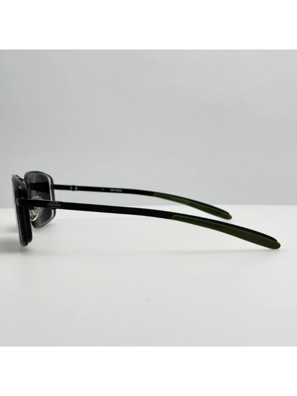 Harley Davidson HDX 878 BLK-2 Eyeglasses Eye Glasses Frames 60-15-140
